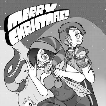 2017 Xmas Card