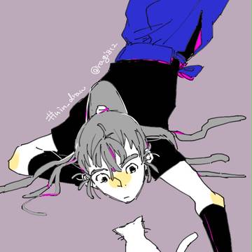 にんたまログ その伍