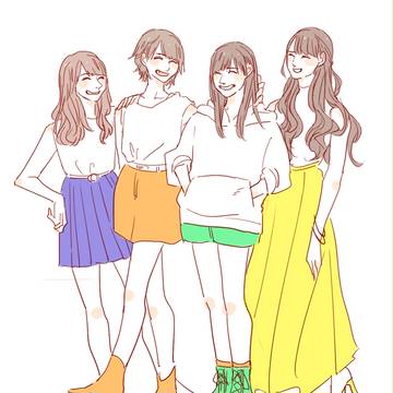 そいつが青春さ