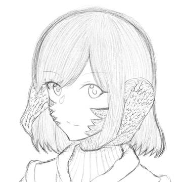 ラクガキ
