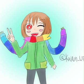 StorySwap Chara