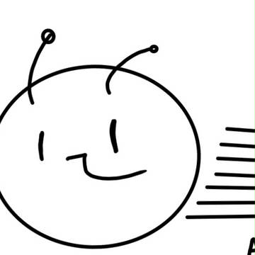あいののらくがき