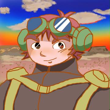 ジロンアモス