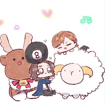 kinkiさん⑥