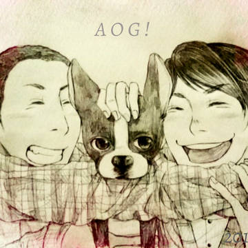 いぬどし!