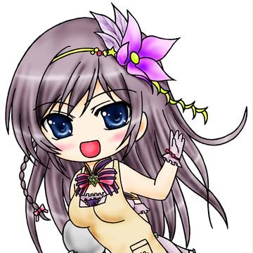 いらっしゃいませ～☆