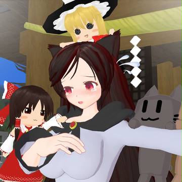 犬なのぜー！