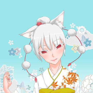 あけおめです！