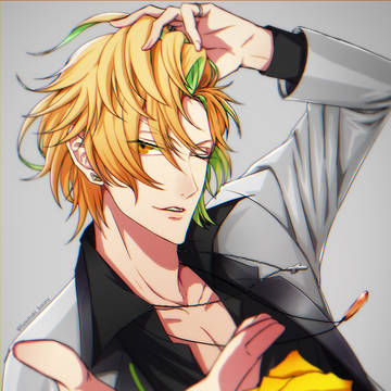 Gigolo