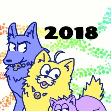 新年のご挨拶２