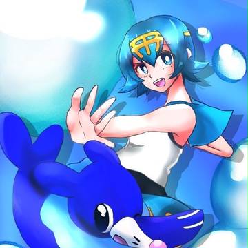 描き初め