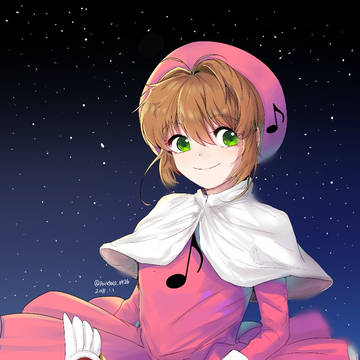 カードキャプターさくら
