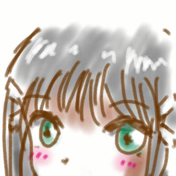 ダイヤちゃん
