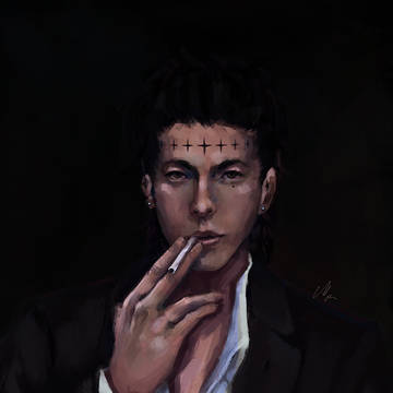 Tyki Mikk