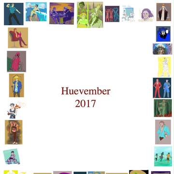 Huevember 2017