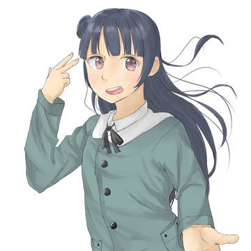 お年玉ちょうだい！