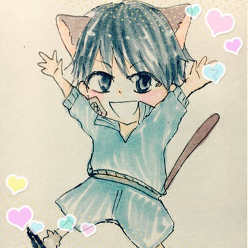 ついった らくがきまとめ②