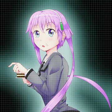 自律思考固定砲台の誕生日~~~