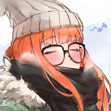 Futaba Winter