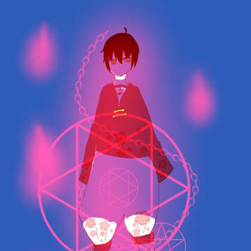 イラストつめあわせ
