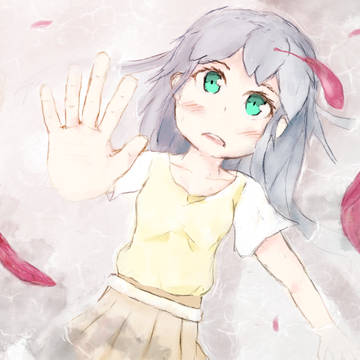 Procreate を使って見ました