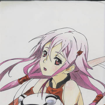 inori/祈り/蝶祈