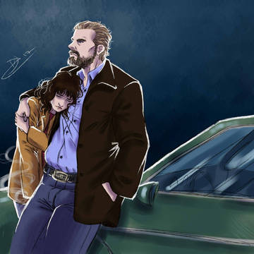 Stranger Things