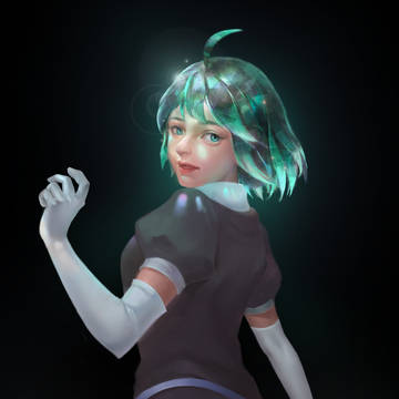 [宝石の国]钻石
