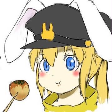 自キャラ くーふーりん
