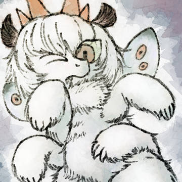 ナハトちゃんくん