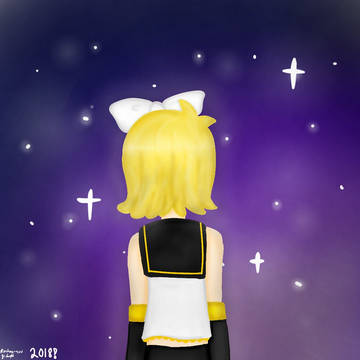 【Stargazing】