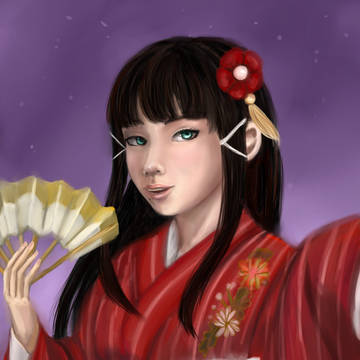 Happy Birthday Dia [黒澤ダイヤ]