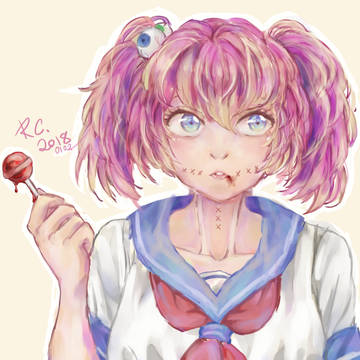 Girl