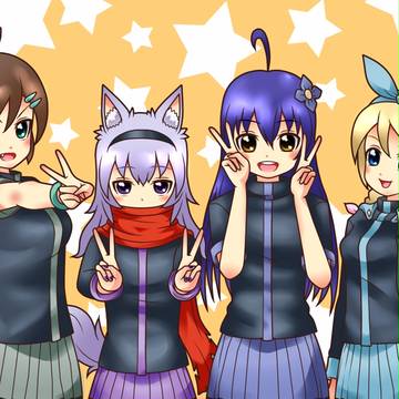 2018年最初のピース