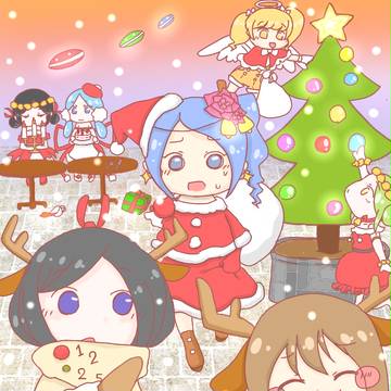 メリクリポップン