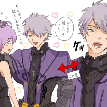 ギャラハッド