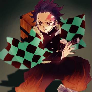 【鬼滅の刄】炭治郎