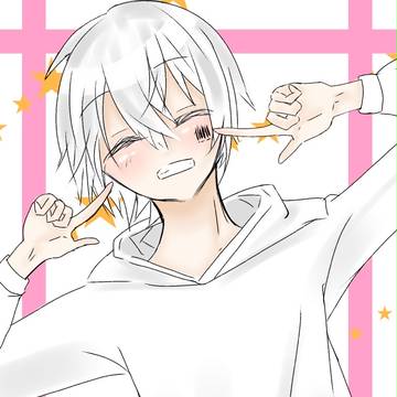最近描いたやつ