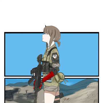 钻石狗！