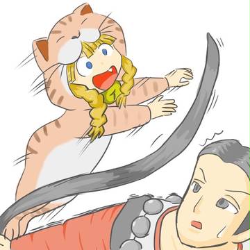 最近、お姉さまの様子がおかしい