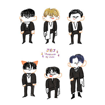 JBJ