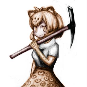 ジャガー