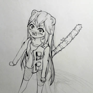 부끄러운 냥이