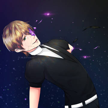 アメジストイグニス