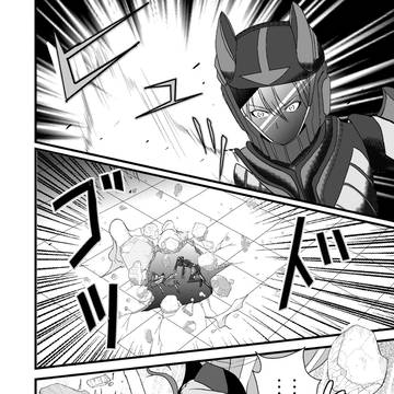 【アイマス】『弓と矢を破壊せよ!』10話【ジョジョ】