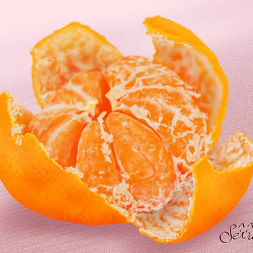 みかん (練習)