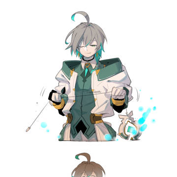 Elsword log 4