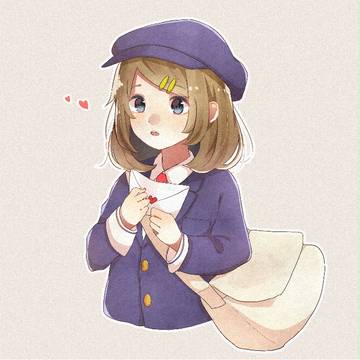 「好き」を届けます