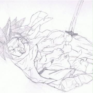 Chrono - Sketch