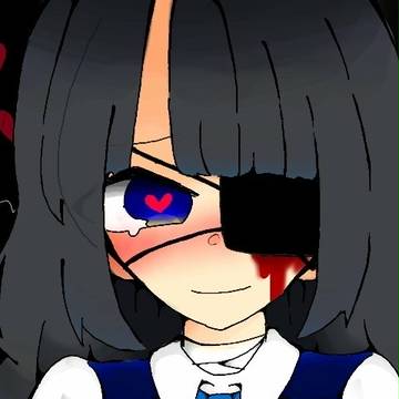 ヤンデレ少女